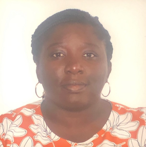 Mercy Atuahene headshot
